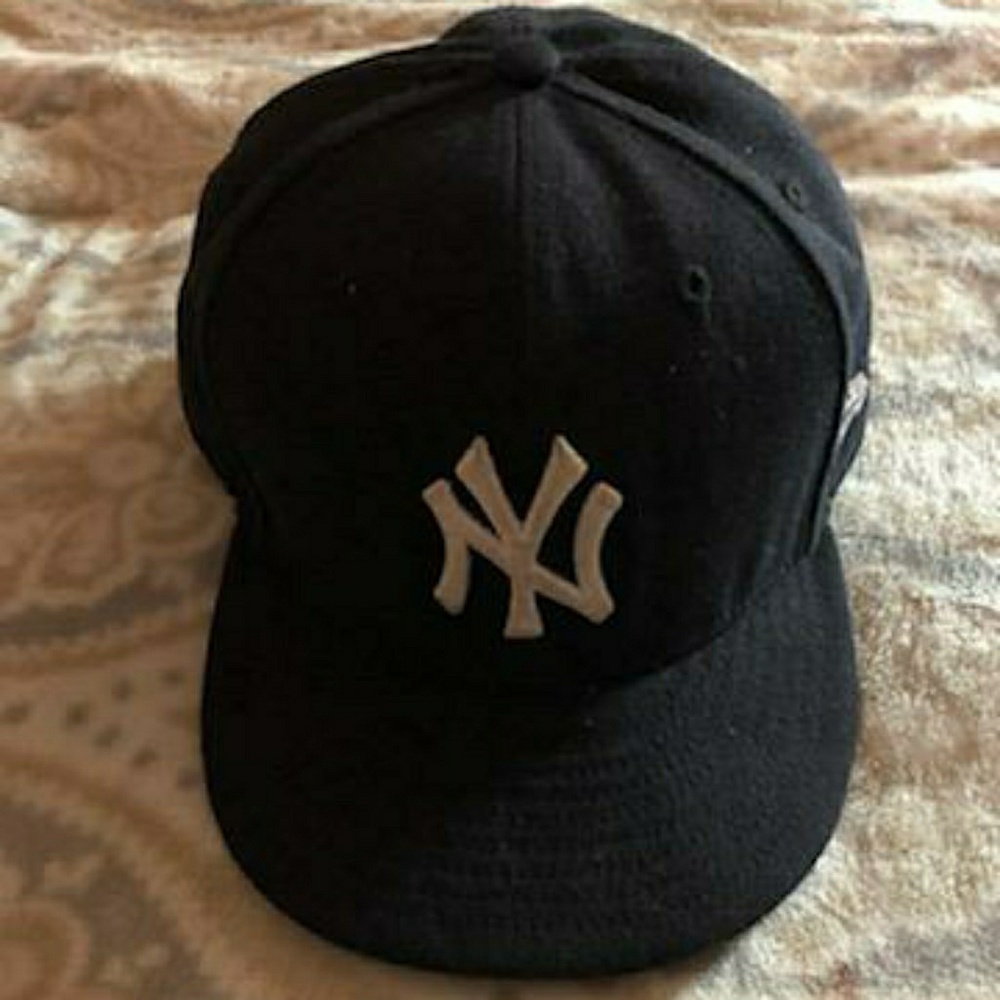 New York Yankee Hat